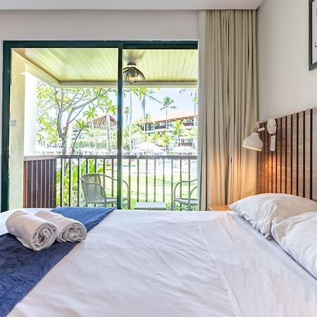 Marulhos Suites Resort Muro Alto Beira Mar Por Brevelar Pôrto das Galinhas Zewnętrze zdjęcie