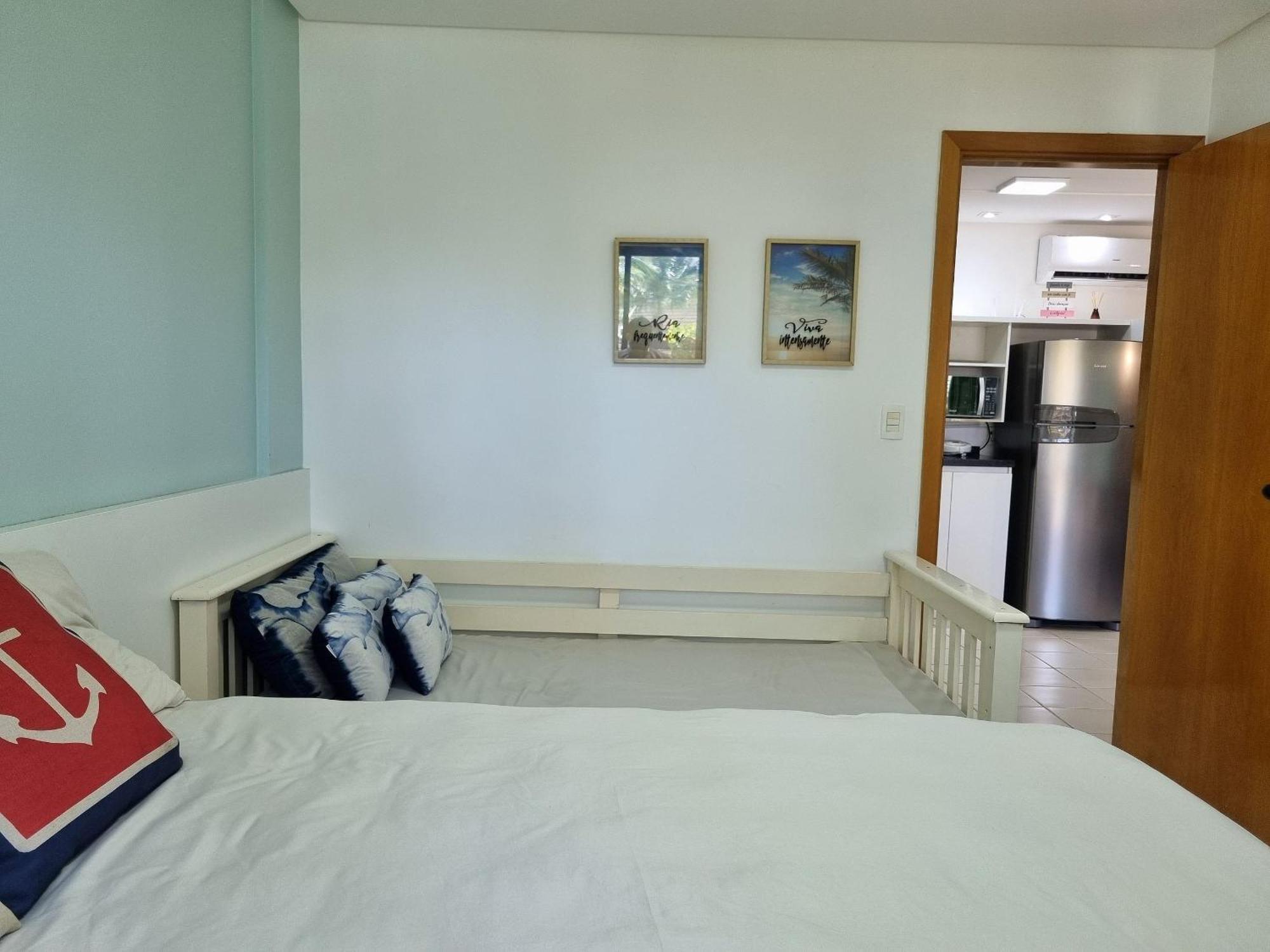Marulhos Suites Resort Muro Alto Beira Mar Por Brevelar Pôrto das Galinhas Zewnętrze zdjęcie