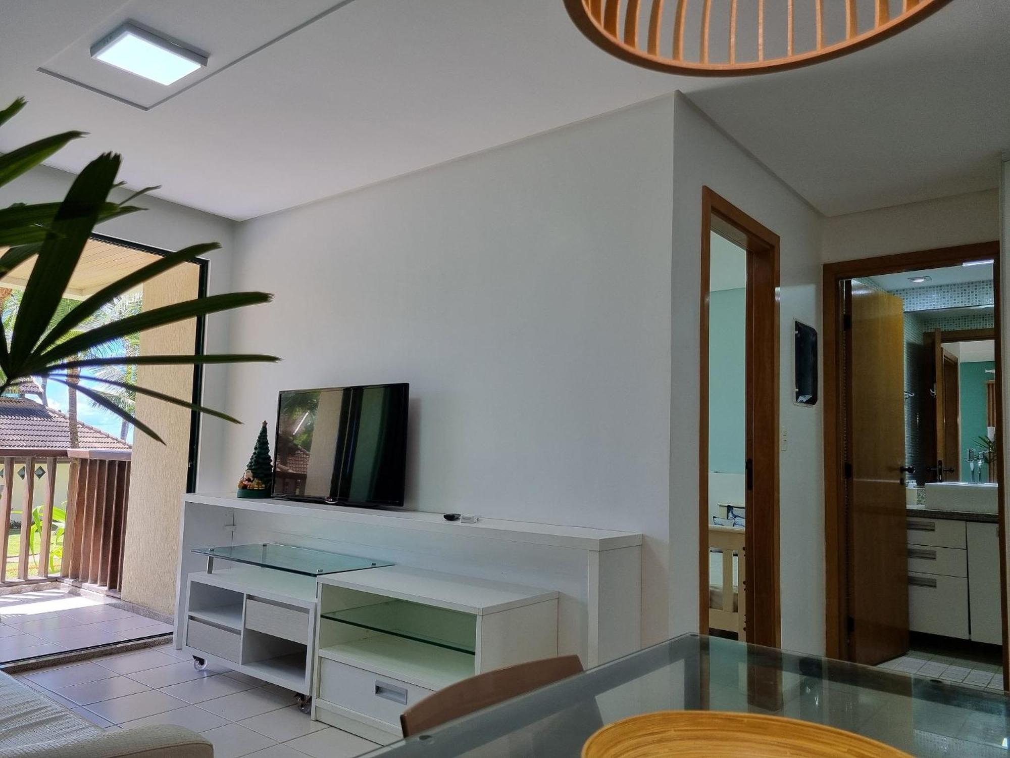Marulhos Suites Resort Muro Alto Beira Mar Por Brevelar Pôrto das Galinhas Zewnętrze zdjęcie