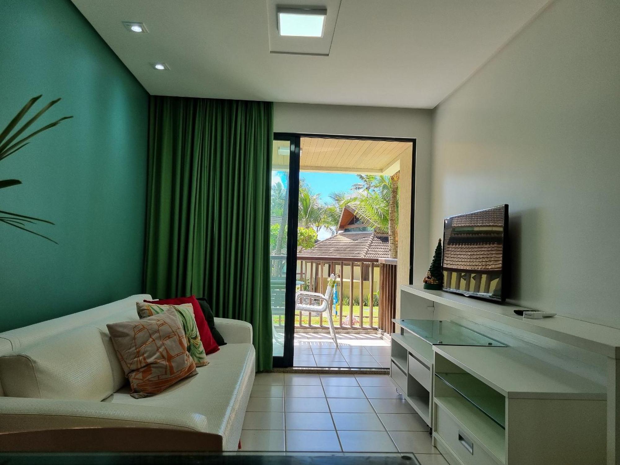 Marulhos Suites Resort Muro Alto Beira Mar Por Brevelar Pôrto das Galinhas Zewnętrze zdjęcie