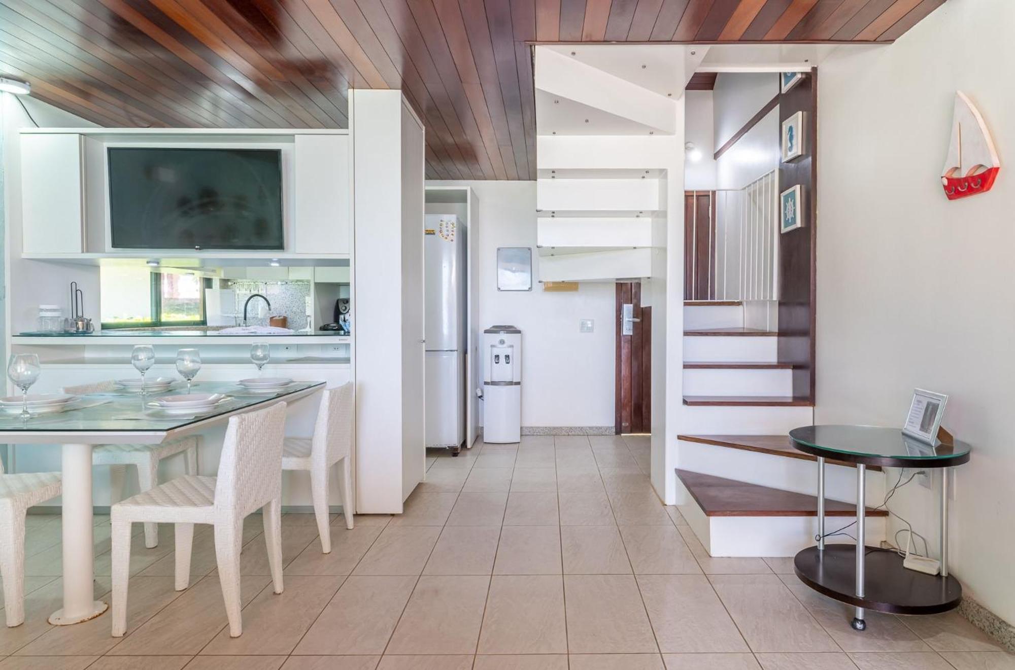 Marulhos Suites Resort Muro Alto Beira Mar Por Brevelar Pôrto das Galinhas Zewnętrze zdjęcie