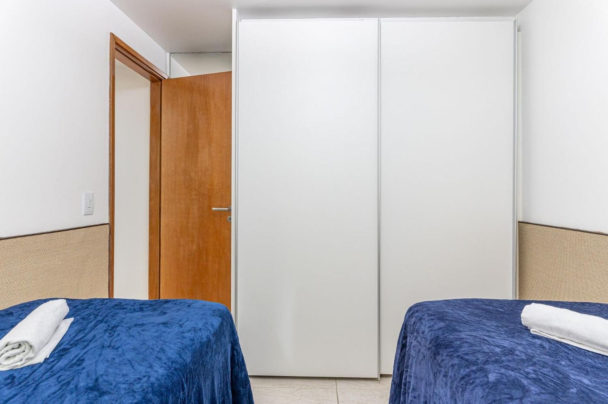 Marulhos Suites Resort Muro Alto Beira Mar Por Brevelar Pôrto das Galinhas Zewnętrze zdjęcie