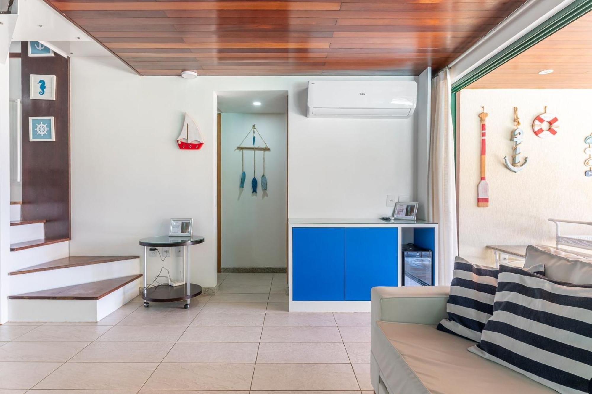 Marulhos Suites Resort Muro Alto Beira Mar Por Brevelar Pôrto das Galinhas Zewnętrze zdjęcie