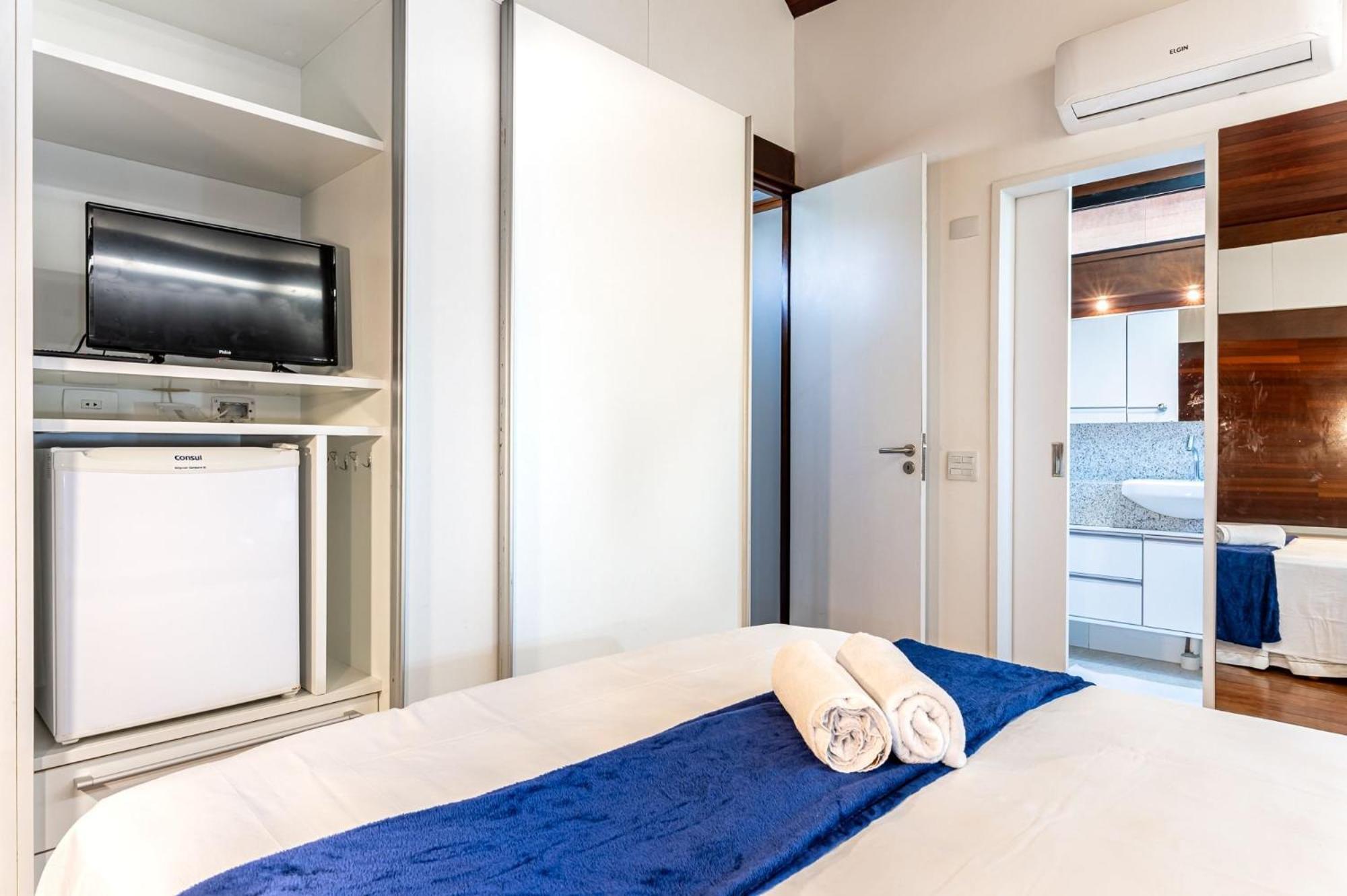 Marulhos Suites Resort Muro Alto Beira Mar Por Brevelar Pôrto das Galinhas Zewnętrze zdjęcie