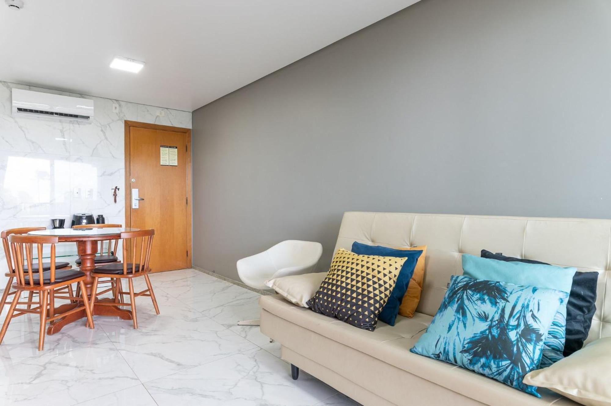 Marulhos Suites Resort Muro Alto Beira Mar Por Brevelar Pôrto das Galinhas Zewnętrze zdjęcie